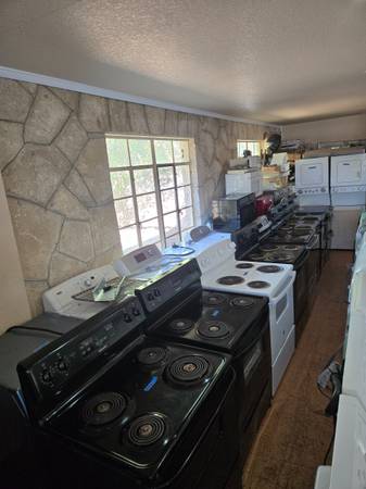 ThanksGiving Special: Stoves Starting at 199 1