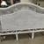 King Real Wicker Bed Headboard 79”W x 54.5” H 🚚 extra 1 thumbnail