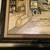 H. HARGROVE OIL PAINTING INSIDE MERCANTILE GROCERIES 24 X 20 2 thumbnail