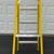 WERNER Heavy Duty Fiberglass 6ft. Ladder 250lbs. Load Capacity 4 thumbnail
