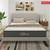 NEW Victoria Cooling Gel & Pocket Coil Hybrid 8" Mattress, TWIN XL 2 thumbnail
