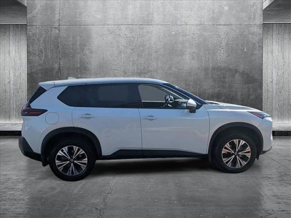 2021 Nissan Rogue  SV SUV - $20,575 (Call *(520) 423-6390* to Confirm Availability Instantly)63485968713603123
