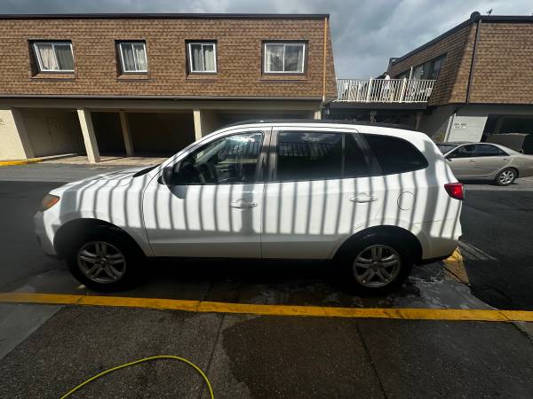Hyundai Santa Fe 2010 For Sale By Owner $3500 OBO - $3,50063616621332865121