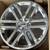 22in Ford Expedition Limited Wheels & 33s MT Tires 1 thumbnail