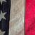 48 Star Philadelphia Quartermaster flag 5' x 9 1/2' 5 thumbnail