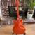 ORANGE GRETCH G5420 GUITAR 3 thumbnail