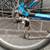 Giant Boulder SE Aluminum Bike with a Trunk Carrier and a Lock 4 thumbnail