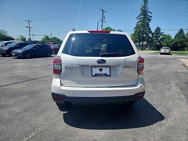 2015 SUBARU FORESTER 2.5I PREMIUM - $13599.0063625030281475123