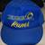 3 Vintage 1980s Embroidered Los Angeles Rams Hats 2 thumbnail