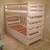 Custom Hand Made Bunk Beds 19 thumbnail