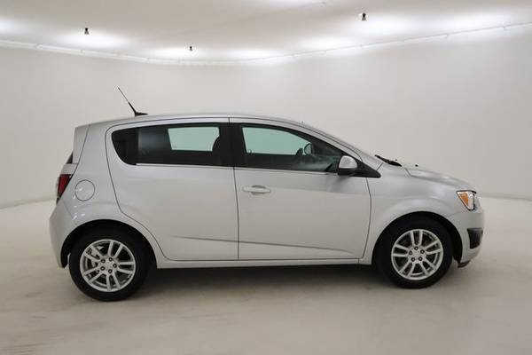 2014 Chevrolet Chevy Sonic LT - $8,988 (Urbandale, IA)63613535504129121
