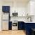 Private Balcony Furnished Sublet Room! in unit Laundry! Modern wow! 6 thumbnail