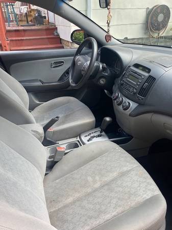 Hyundai Elantra- Still Runs, Needs work - $900 (Hyattsville)63618574221827121