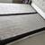 King Size Upholstered Bed Frame (The Brick) + Box Springs – OBO 3 thumbnail