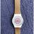 Vintage 1985 Rare Swatch Strawberry Watch 1 thumbnail