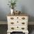 Solid cherry nightstand by Pennsylvania House 2 thumbnail
