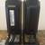 DELL A225 Desktop Computer Multimedia Speaker System, Twin Towers, 7"H 4 thumbnail