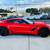 2016 Chevrolet Corvette Z06 Coupe 2D Z07 Package 3LT Trim 7 Speed Manu 6 thumbnail