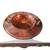 Hammered copper vesssels  $100 Ea. 11 thumbnail