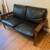 Faux leather couch & loveseat set (PICKUP ONLY) 4 thumbnail
