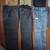 Size 8 Pants & Jeans Lot 2 thumbnail