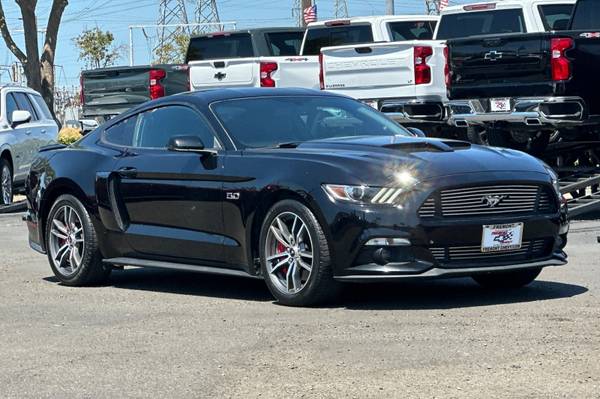 2017 Ford Mustang GT Premium - $27,827 (Fremont, CA)63470900808193121