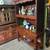 Rustic China Cabinet 3 thumbnail
