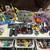 Lego lot with Ikea table and bins 4 thumbnail