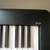 casio cdp-s90 digital keyboard 2 thumbnail
