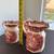 Johnson Bros chippendale red collection plates Mason’s vista jugs 1 thumbnail