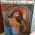 POSTER PAINTING Malmo Konsthall Edvard Munch Vintage 1975 Framed Art 8 thumbnail