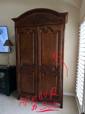 Armoire 1
