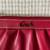 Coach Clutch Wristlet ~ Red Leather ~ NEW ~ Fits iPhone 5 thumbnail
