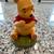 Disney WDCC Figure - Winnie the Pooh 1 thumbnail