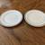 2 Vintage Jackson Vitrified China Made in USA Falls Creek PA 1 thumbnail