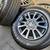 18" Toyota Landcruiser New 2025 Wheels And Tires 3 thumbnail