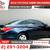 2013 Hyundai Sonata Sdn 24L 24 L 24-L Auto GLS for only $161/mo! 5 thumbnail