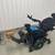 Quantum Edge 3 Stretto Power Wheelchair 3 thumbnail