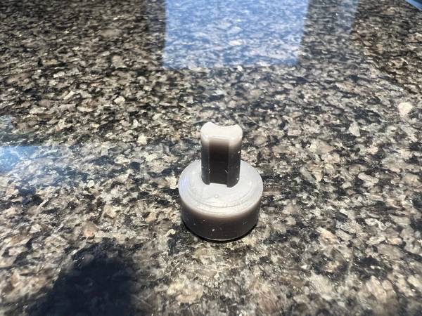 NEW Shaft Repair For VIKING ELECTRONIC THERMOSTAT, Part # 051428-000 1