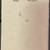 VINTAGE COLE SOLID BRASS ADDRESS NUMBER 3 NOS NEW 2 thumbnail