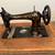 Treadle sewing machine 1 thumbnail