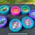 3D print Tag along and Dream Pets 6 thumbnail