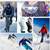 NEW Insulated Winter Snow Gloves Women Men Youth Touchscreen Ski Water 2 thumbnail