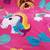 Vintage JoJo Siwa Nickelodeon Blanket 1 thumbnail