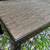 Vintage Shagreen Top Coffee Table 8 thumbnail