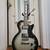 2008 Epiphone Les Paul Custom Silver Burst  Limited Edition 2 thumbnail