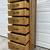 Sanford French Provincial  Lingerie Chest/Dresser 7 Drawers 2 thumbnail
