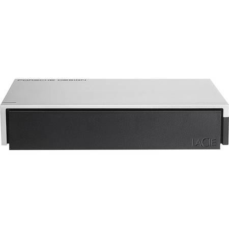 LaCie 3 TB Porsche Design P'9233 Hard Drive - $25 (Waconia)63471285247617122