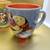 4 Disney Mugs Coffee Cups Cats Cheshire Tigger Aristocats 5 thumbnail