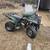 2006 yamaha wolverine 350 4 thumbnail
